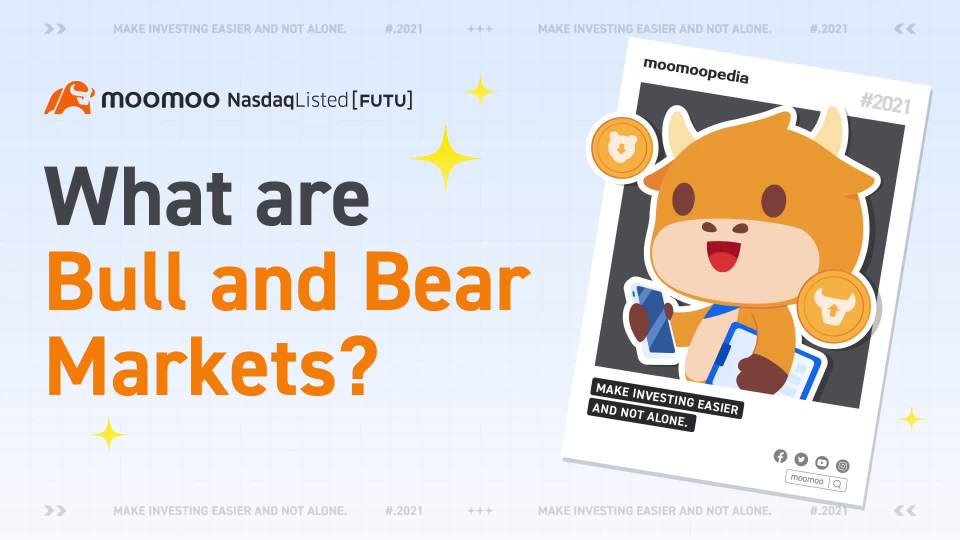 Everyday Power - What are Bull and Bear Markets?