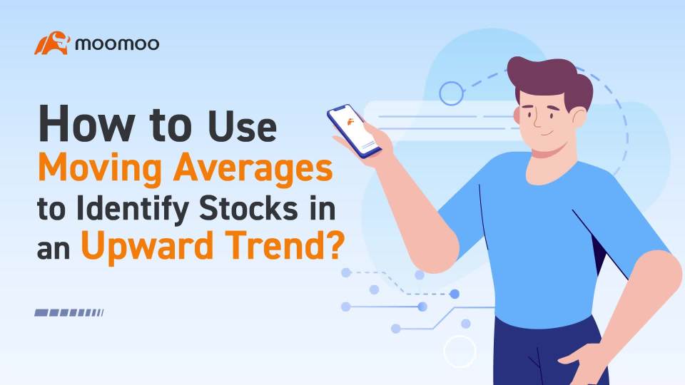 Investing Hacks: How to easily find stocks in an uptrend?