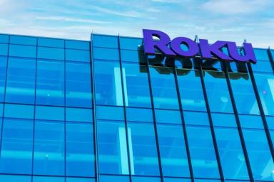 基准解雇了Roku空头，基准指数认为上涨幅度为127％