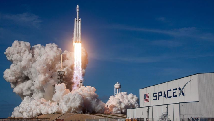 SpaceX could face 'genuine risk of bankruptcy'? Musk said