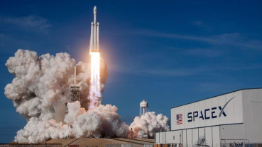 SpaceX could face 'genuine risk of bankruptcy'? Musk said