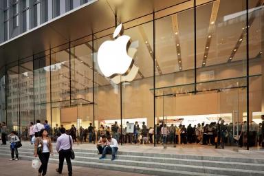 苹果起诉以黑客和间谍软件闻名的以色列公司