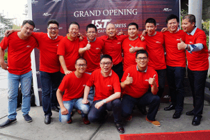 Pre-IPO pedia | Shifting IPO from U.S. to Hong Kong, how will Indonesian startup J&T Express evolve in the future?