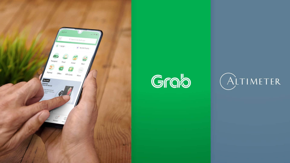 SPAC-pedia | Grab will go public today through the largest SPAC merger