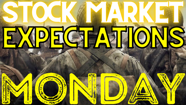 Stock Market Expectations: RDBX Stock | AMC Stock | IMPP Stock | BTOG Stock | Stocks To Buy Monday