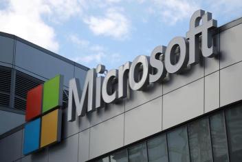 Exclusive-EU antitrust regulator seeks input on Microsoft's Nuance deal