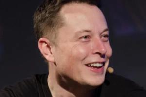 Elon Musk Recommends Investing In 'Physical Things'