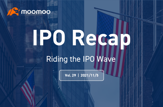 IPO Recap | Personal finance firm NerdWallet soared 91% in market debut