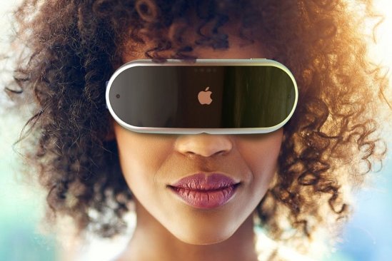 科創板 | アップルはAR / VRヘッドセットを何と呼ぶのでしょうか？