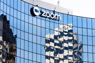 随着微软推出廉价的独立版 Teams，Zoom 下跌了 3%