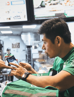 GrabがAltimeter Growthとの統合により世界最大のSPACの取引で$40 billionの評価額を得るとForbesは報じています。