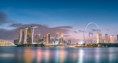 一年内增长90％：新加坡的Z世代投资者正在进入市场