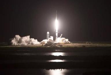 埃隆·马斯克发布了关于SpaceX首次公开募股的神秘推文