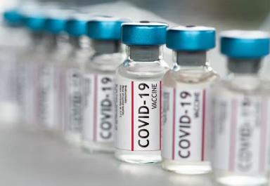 Novavax trails vaccine developers after setback for COVID-19 shot in India