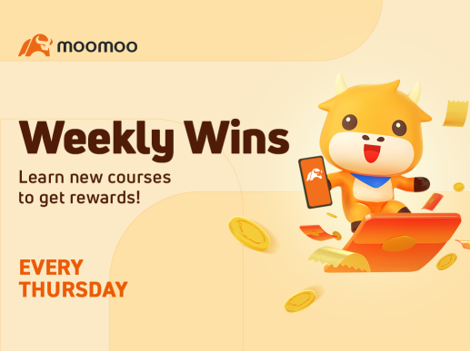 Weekly Wins: 新しいコースを学んで報酬を獲得する
