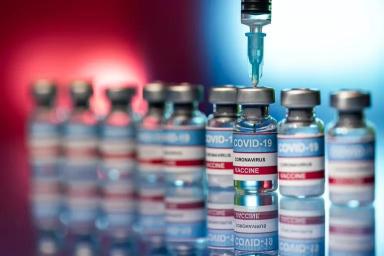Novavax files for interim authorization of COVID-19 vaccine in Singapore