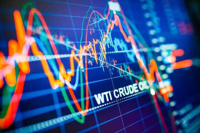 Supply crunch pushes crude oil to record ninth straight weekly gain