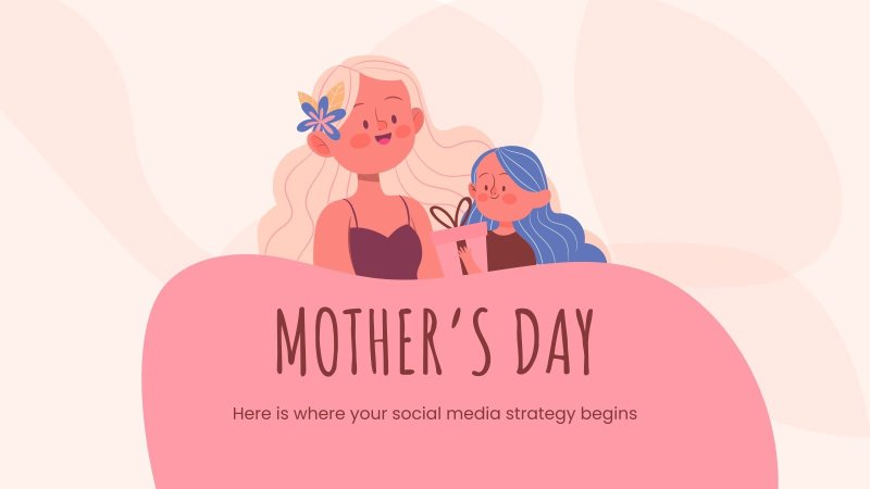 Go ahead and spoil your mother with this idea — financial security