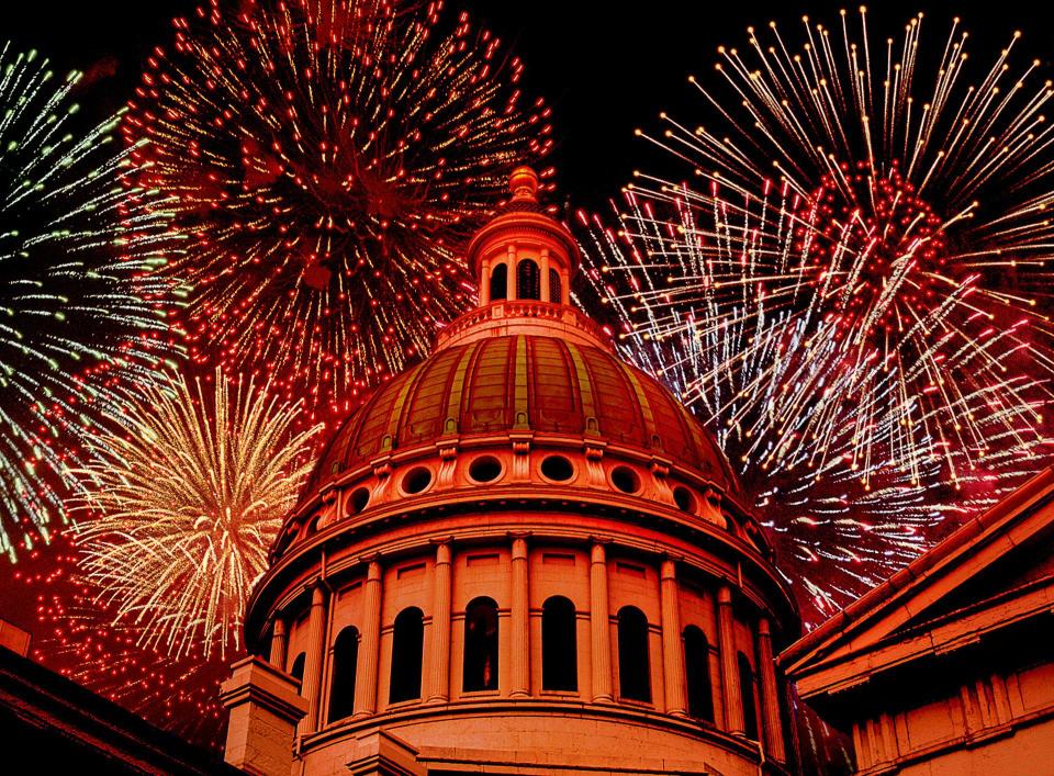 Independence Day Market Holiday: US stock market is closed on Monday, July 4