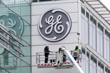 GE breakup plan sets stage for P-E 'feeding frenzy' for assets