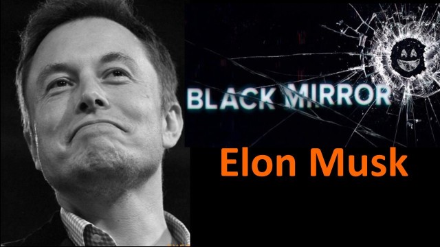 推特用户将埃隆·马斯克的Neuralink芯片比作“黑镜”