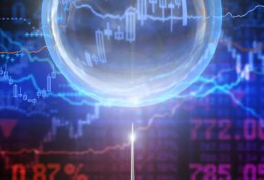 S&P 500 bubble could create a 'systemic risk' by 2023, Stifel says: At the Open