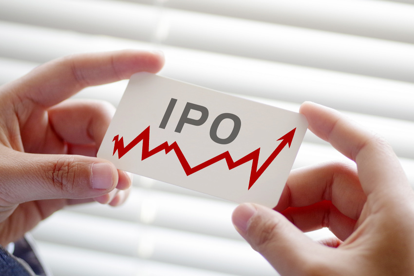 即將到來的一周：13 個 IPO 將在美國市場首次亮相
