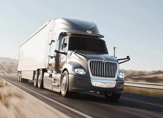 $TuSimple(TSP.US)$ December 30, Autonomous truck startup Tucson Future announced that its self-driving truck has successfully completed its ...
