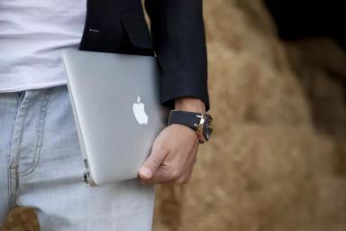 苹果的 MacBook Pro 活动：隐藏的看涨因素