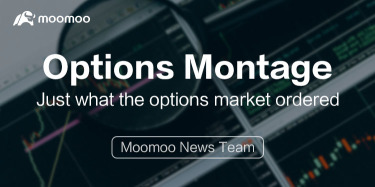 Options Montage: Friday's bull institutional sweepers