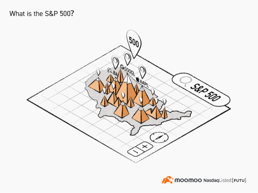 Everyday Power - S＆P 500とは？