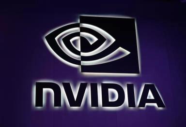 Nvidia shares rise 3% on strong gaming, data center sales gains
