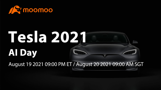 Tesla 2021 AI Day