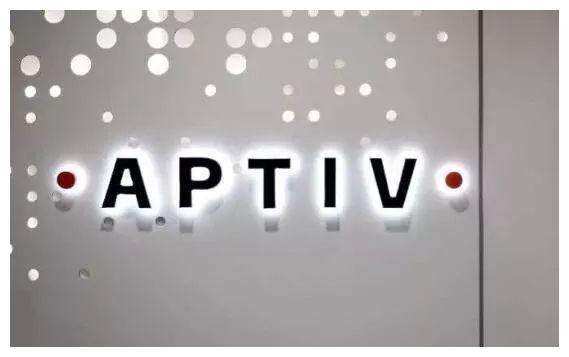 Silicon Valley's Push Into Cars Is Testing Aptiv's Tech Makeover