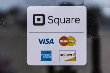Square changing corporate name to Block; crypto operation to be named Spiral