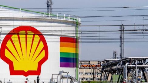Shell's lagging value highlighted by Third Point's breakup plan