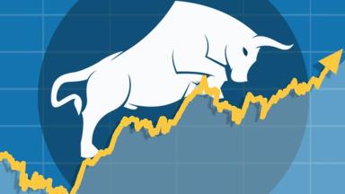 Test your knowledge - what defines a bull market?