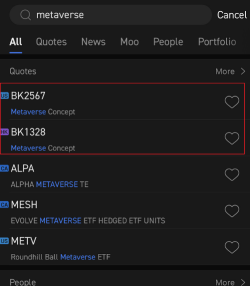 Everyday Power- Metaverse ETFs are booming in South Korea
