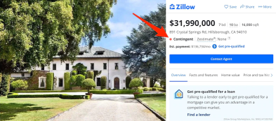 Elon Musk is close to selling his last remaining house