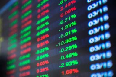 Ford Motor and Lucid Group among consumer gainers; Altria Group among losers