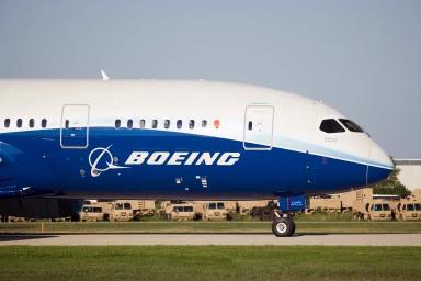 隨著波音 Dreamliner 的痛苦擴散到供應商，雷神停止 787 個出貨