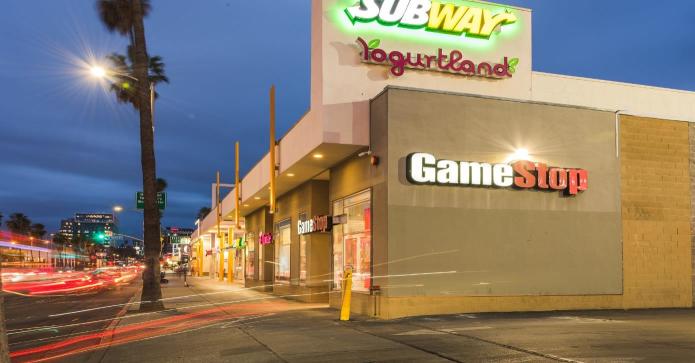 GameStop 21Q4 Earnings Highlights: Transformation and Evolution at the Stop