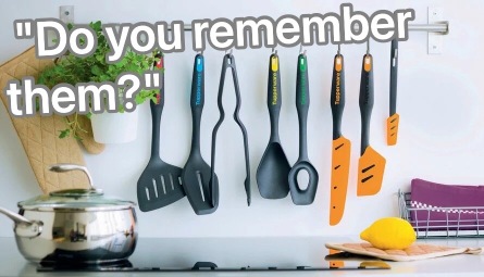 Do you remember them?
