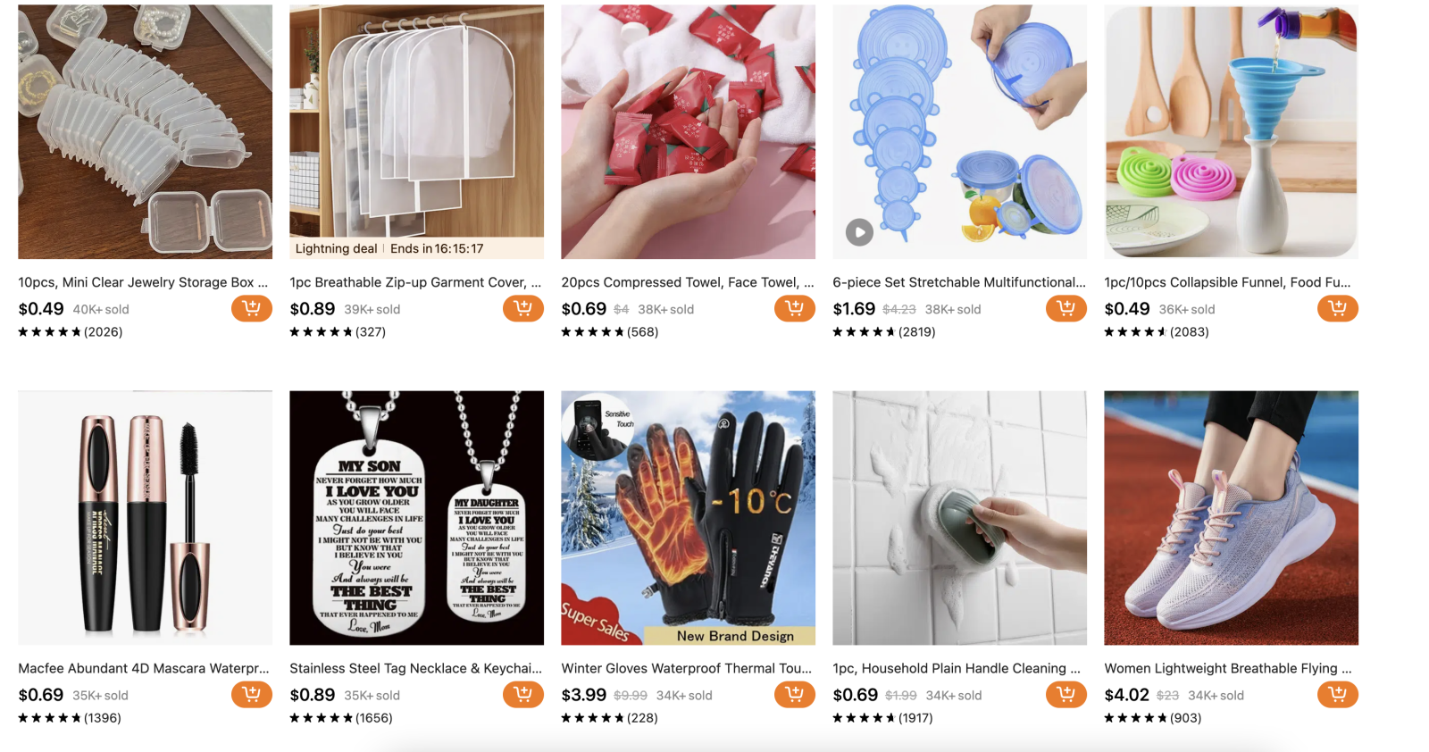 pddホールディングスが米国市場に強力に参入し、商品価格がアマゾンドットコムを震撼させ、疑いなく多くの電子商取引業者が崩... -  moomooコミュニティ