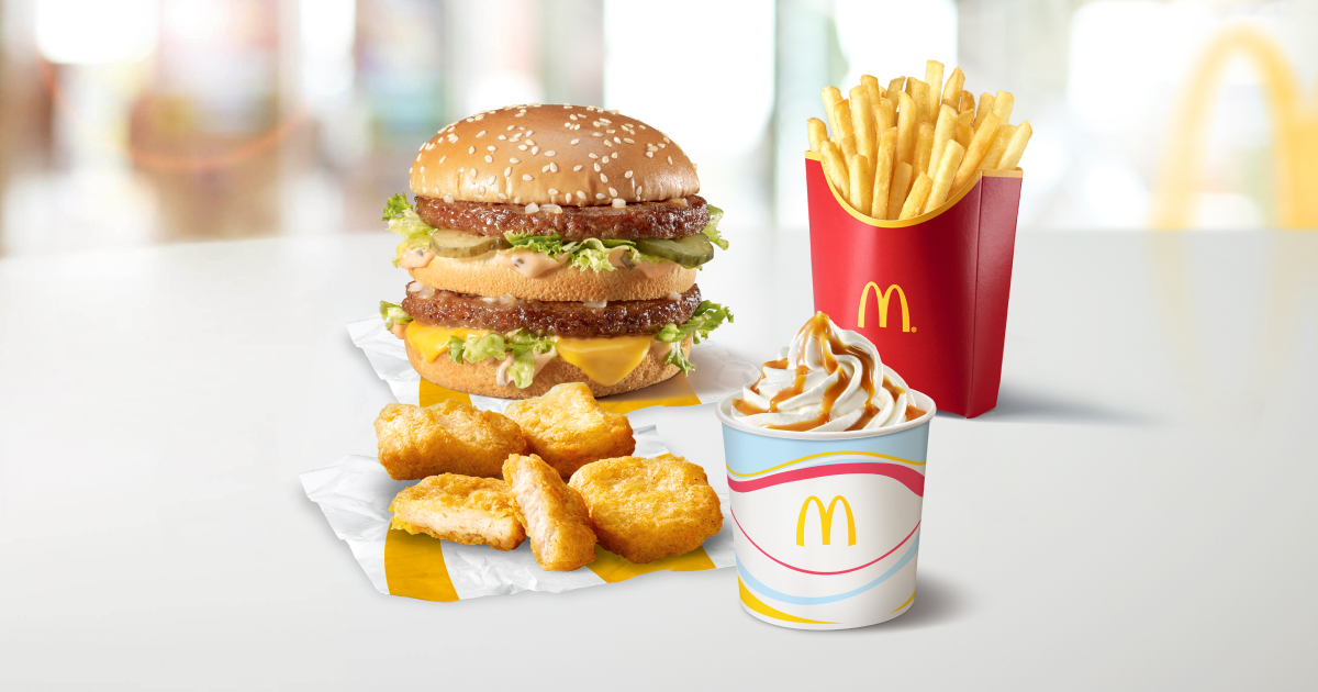McDonald’s Corp. (MCD) 3Q23 Review | Strongly Positioned in Potential Macroeconomic Slowdown