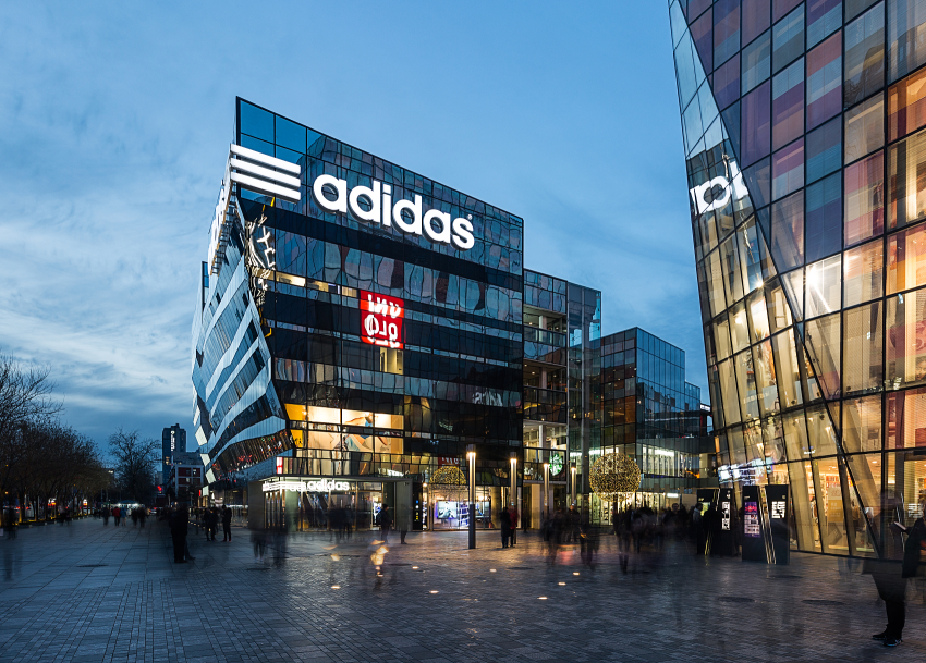 Preview of Adidas' Q3 2023 Earnings: Positive Outlook For Brand Momentum and Market Demand