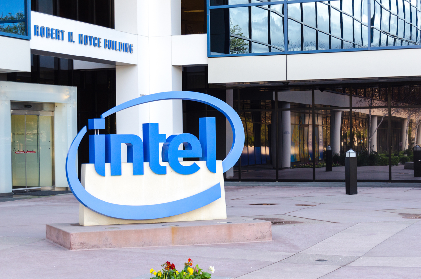 INTC Moderates Expectations on GM Expansion in CY24, Highlights Transformation Costs and Cyclical Headwinds