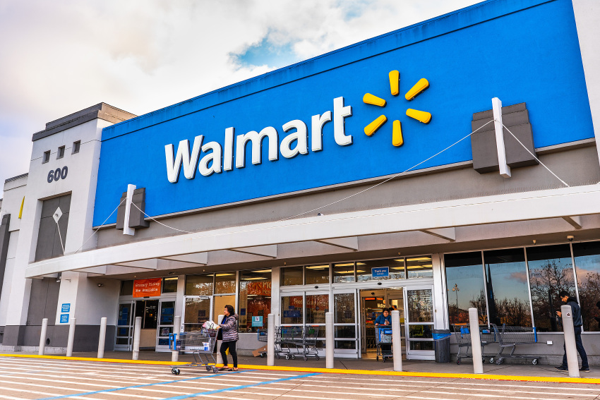 Walmart Q3 2023 Financial Report Review:  Performance in Q3 Was Moderate
