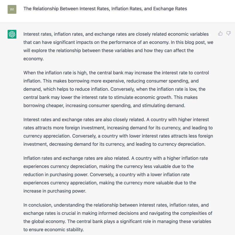 Cici's Teaching Notes📒 Using AI for writing