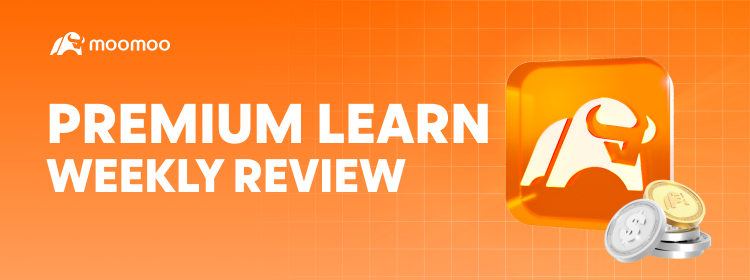 Premium Learn weekly review